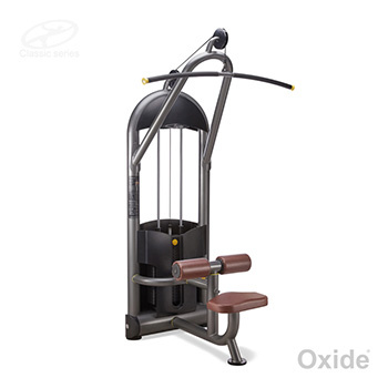 Силовой тренажер Oxide Fitness C011