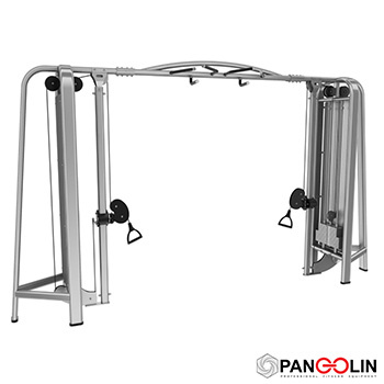 Силовой тренажер Pangolin Fitness - Discovery 8018