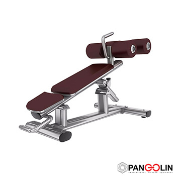 Силовой тренажер Pangolin Fitness - Discovery 8027