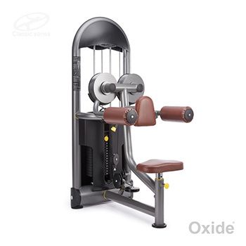 Силовой тренажер Oxide Fitness C002