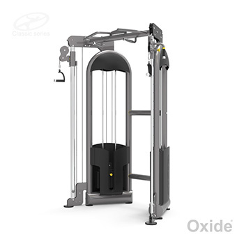 Силовой тренажер Oxide Fitness C030