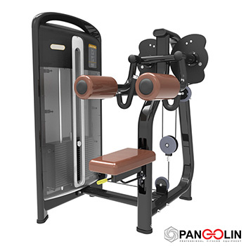 Силовой тренажер Pangolin Fitness - Discovery 4010