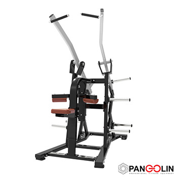Силовой тренажер Pangolin Fitness серия Discovery XP - 8108XP