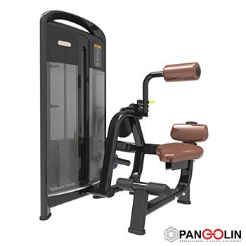 Силовой тренажер Pangolin Fitness - Discovery 4006
