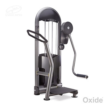 Силовой тренажер Oxide Fitness C018