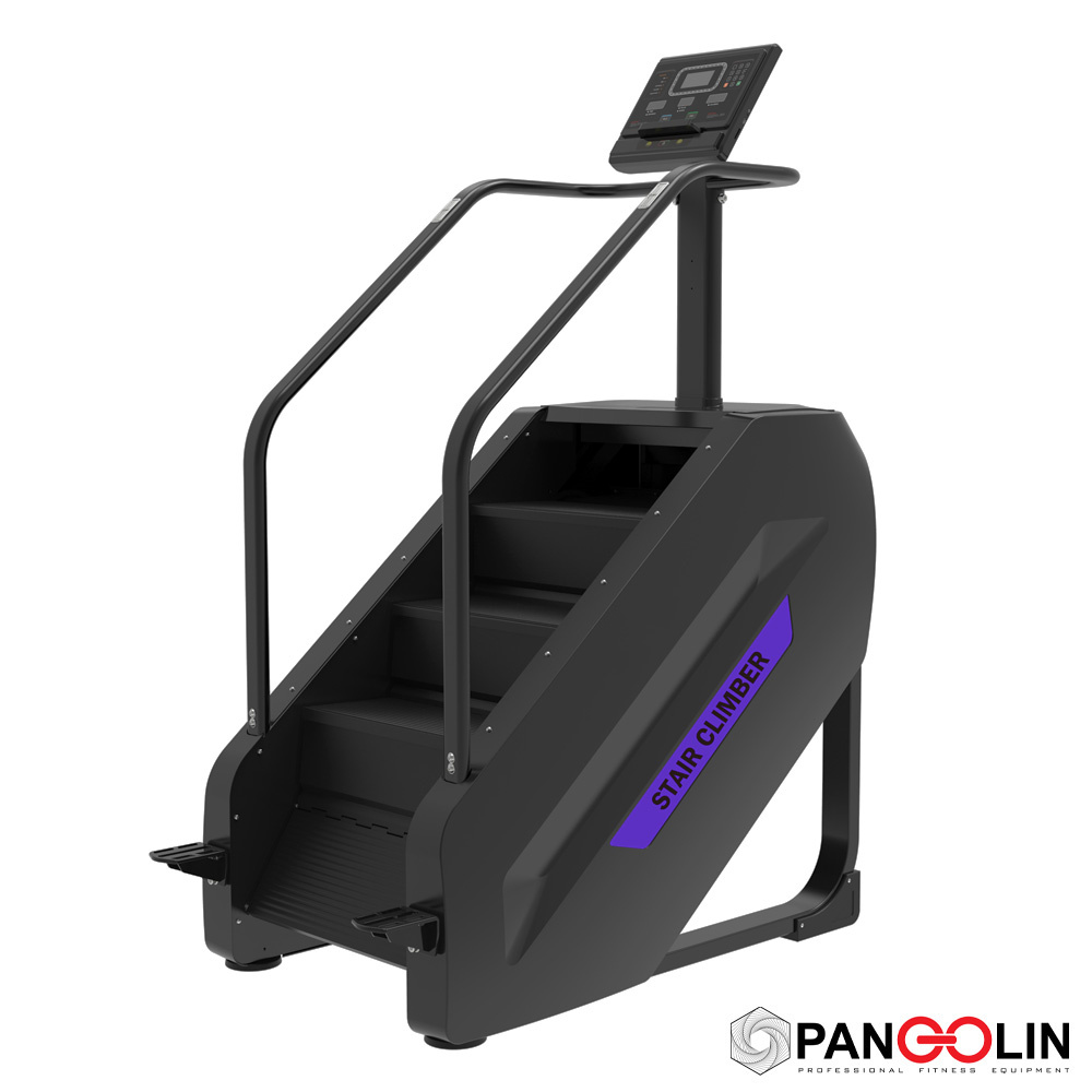 Лестница (Climber) Pangolin Fitness 2040LED