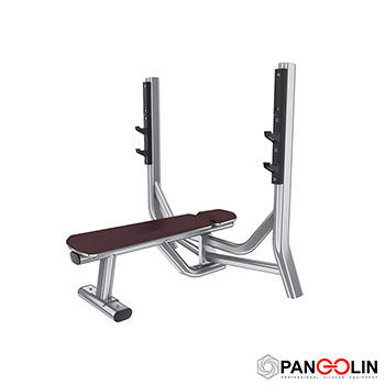 Силовой тренажер Pangolin Fitness - Discovery 8023
