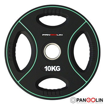 Полиуретановые диски Pangolin Fitness WP012PU