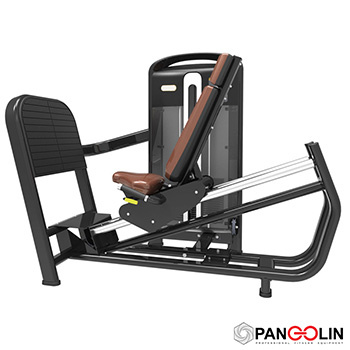 Силовой тренажер Pangolin Fitness - Discovery 4016