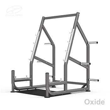 Силовой тренажер Oxide Fitness C034