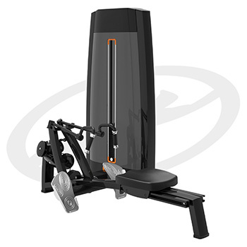 Силовой тренажер Oxide Fitness F013