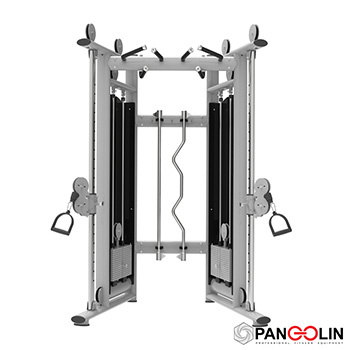 Силовой тренажер Pangolin Fitness - Discovery 8018A