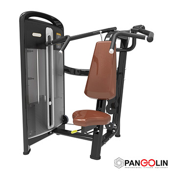 Силовой тренажер Pangolin Fitness - Discovery 4012