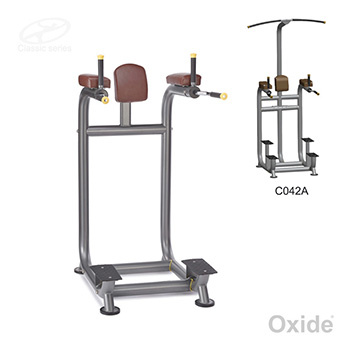 Силовой тренажер Oxide Fitness C042/C042A