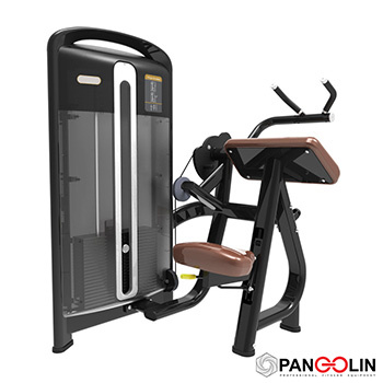 Силовой тренажер Pangolin Fitness - Discovery 4011