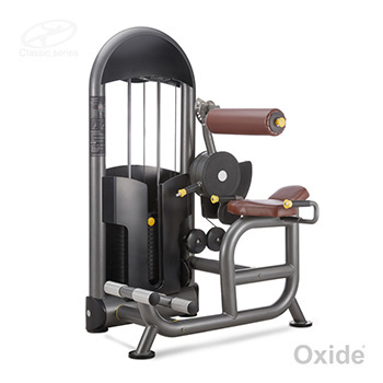 Силовой тренажер Oxide Fitness C013