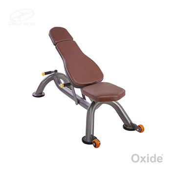 Силовой тренажер Oxide Fitness C043