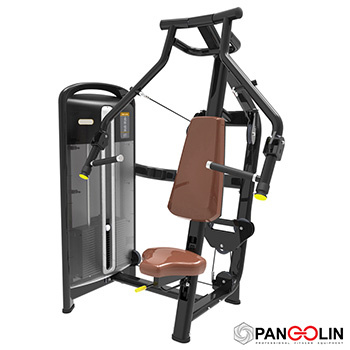 Силовой тренажер Pangolin Fitness - Discovery 4005