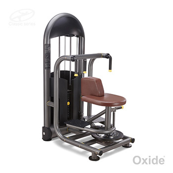 Силовой тренажер Oxide Fitness C016