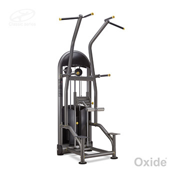 Силовой тренажер Oxide Fitness C012
