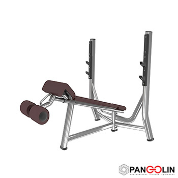 Силовой тренажер Pangolin Fitness - Discovery 8043