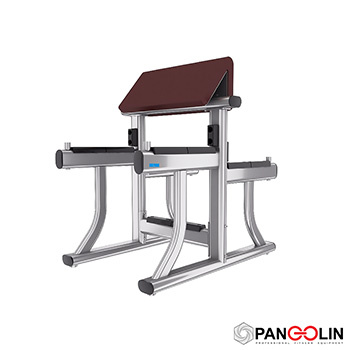 Силовой тренажер Pangolin Fitness - Discovery 8025