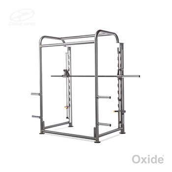 Силовой тренажер Oxide Fitness C031