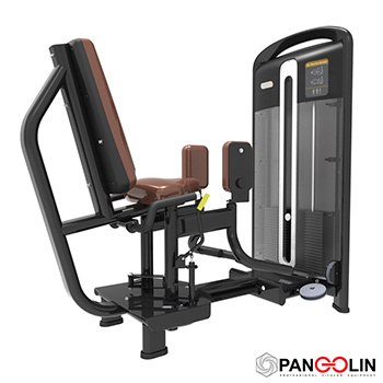 Силовой тренажер Pangolin Fitness - Discovery 4014