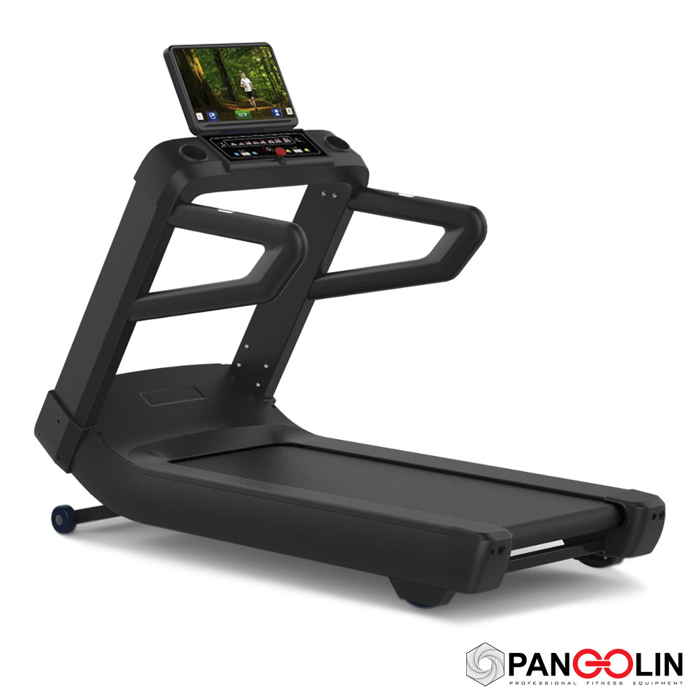 Беговая дорожка Pangolin Fitness 5000LCD