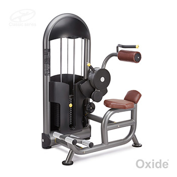 Силовой тренажер Oxide Fitness C014