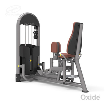 Силовой тренажер Oxide Fitness C019