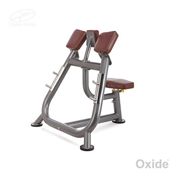 Силовой тренажер Oxide Fitness C035