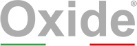 Логотип Oxide Fitness