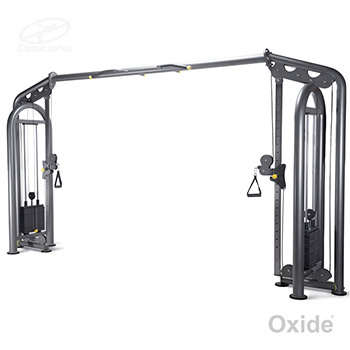Силовой тренажер Oxide Fitness C029