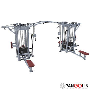 Силовой тренажер Pangolin Fitness - Discovery 4029
