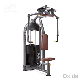 Силовой тренажер Oxide Fitness C005