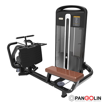 Силовой тренажер Pangolin Fitness - Discovery 4021
