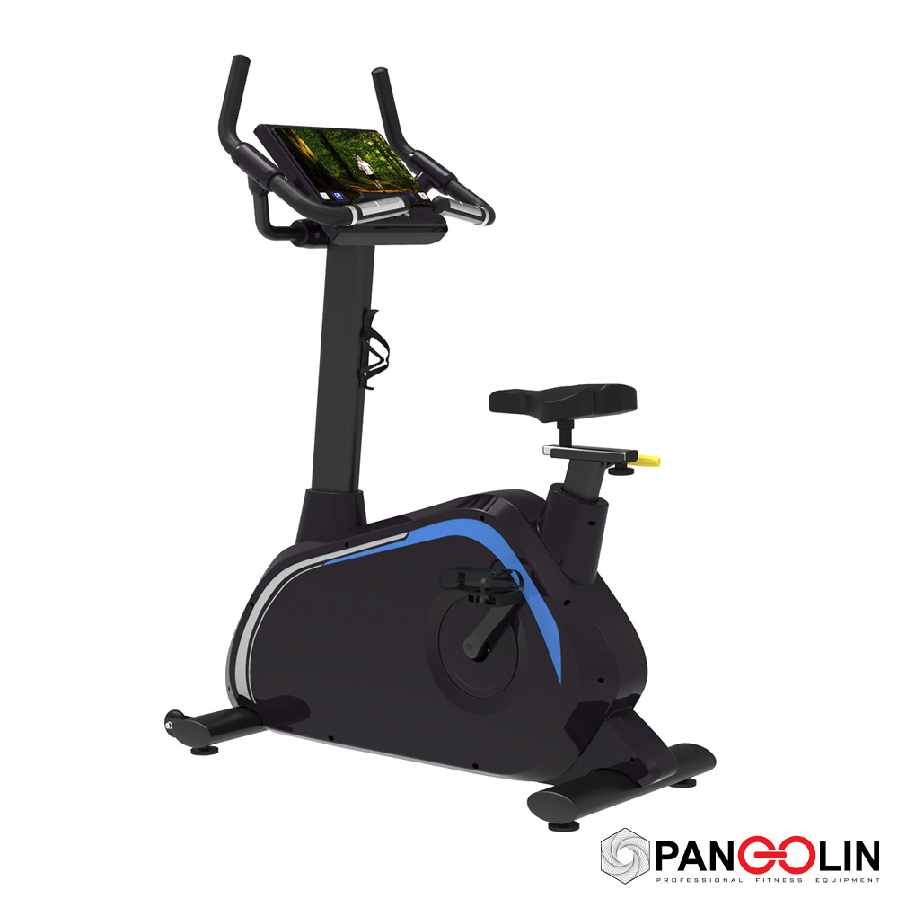 Велотренажер Pangolin Fitness 2030LCD