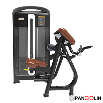 Силовой тренажер Pangolin Fitness - Discovery 4013