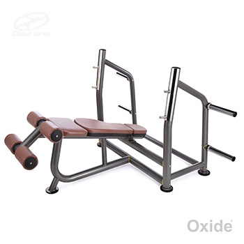 Силовой тренажер Oxide Fitness C038