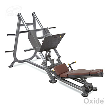 Силовой тренажер Oxide Fitness C054