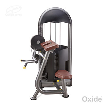 Силовой тренажер Oxide Fitness C006