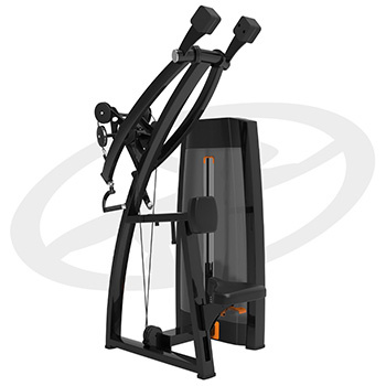 Силовой тренажер Oxide Fitness F015