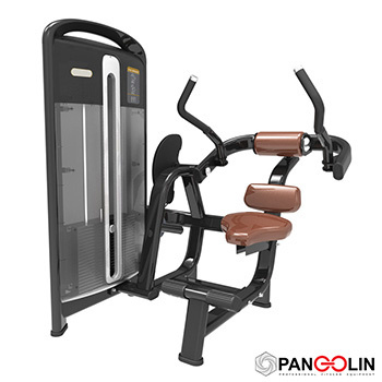 Силовой тренажер Pangolin Fitness - Discovery 4015