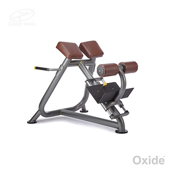 Силовой тренажер Oxide Fitness C041