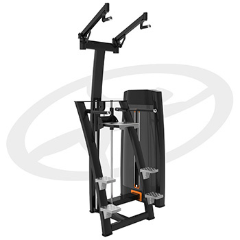 Силовой тренажер Oxide Fitness F017