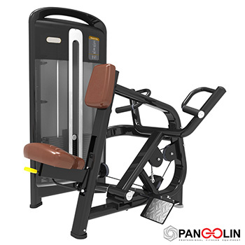 Силовой тренажер Pangolin Fitness - Discovery 4004