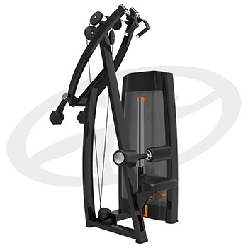 Силовой тренажер Oxide Fitness F016