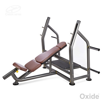Силовой тренажер Oxide Fitness C036
