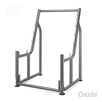 Силовой тренажер Oxide Fitness C033